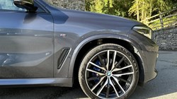 2020 (70) BMW X5 xDrive30d MHT M Sport 5dr Auto 3542736