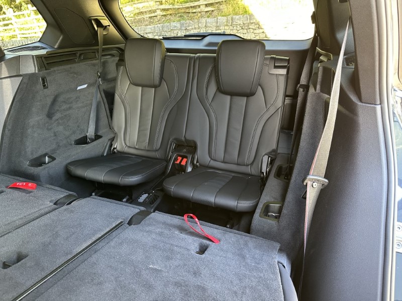 2020 (70) BMW X5 xDrive30d MHT M Sport 5dr Auto 3542713