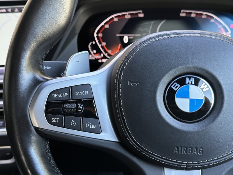 2020 (70) BMW X5 xDrive30d MHT M Sport 5dr Auto 3542682