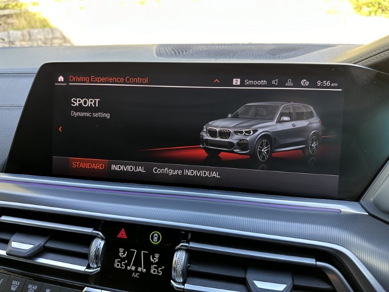 2020 (70) BMW X5 xDrive30d MHT M Sport 5dr Auto 3542717