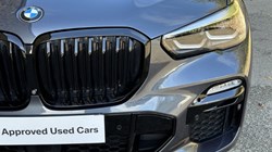 2020 (70) BMW X5 xDrive30d MHT M Sport 5dr Auto 3542690
