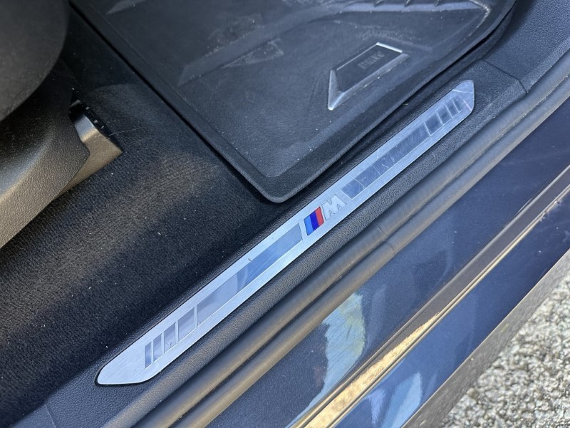 2020 (70) BMW X5 xDrive30d MHT M Sport 5dr Auto 3542667