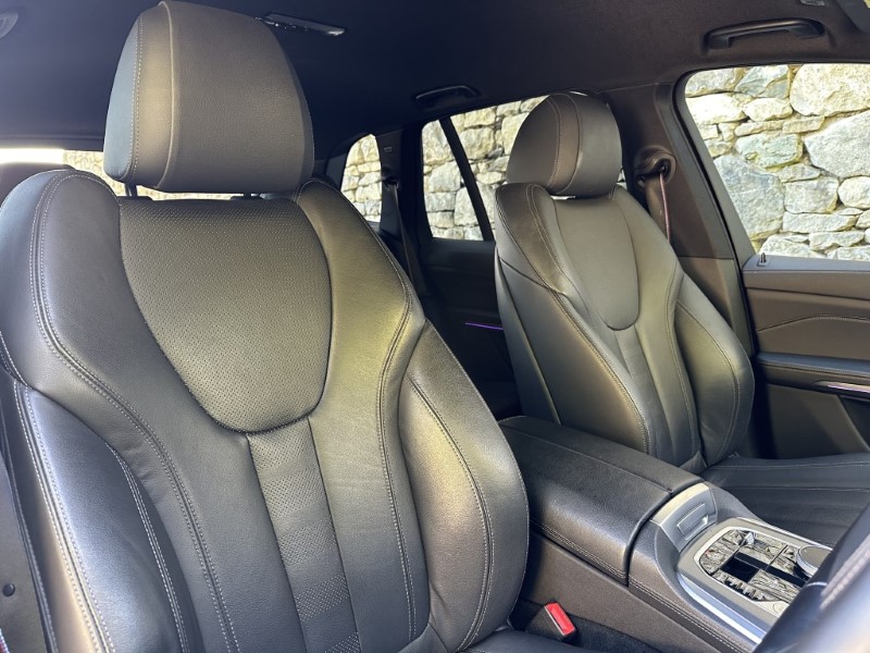 2020 (70) BMW X5 xDrive30d MHT M Sport 5dr Auto 3542664