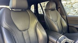 2020 (70) BMW X5 xDrive30d MHT M Sport 5dr Auto 3542664