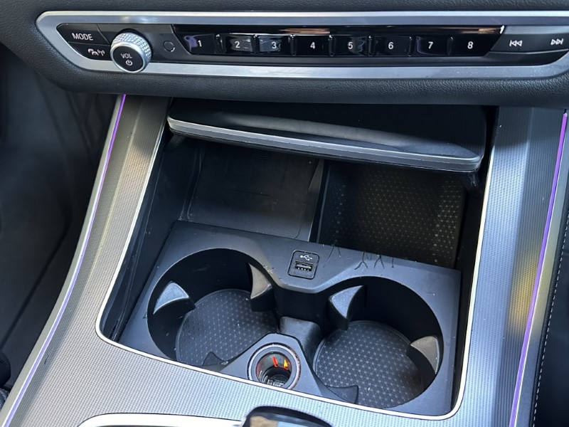 2020 (70) BMW X5 xDrive30d MHT M Sport 5dr Auto 3542686