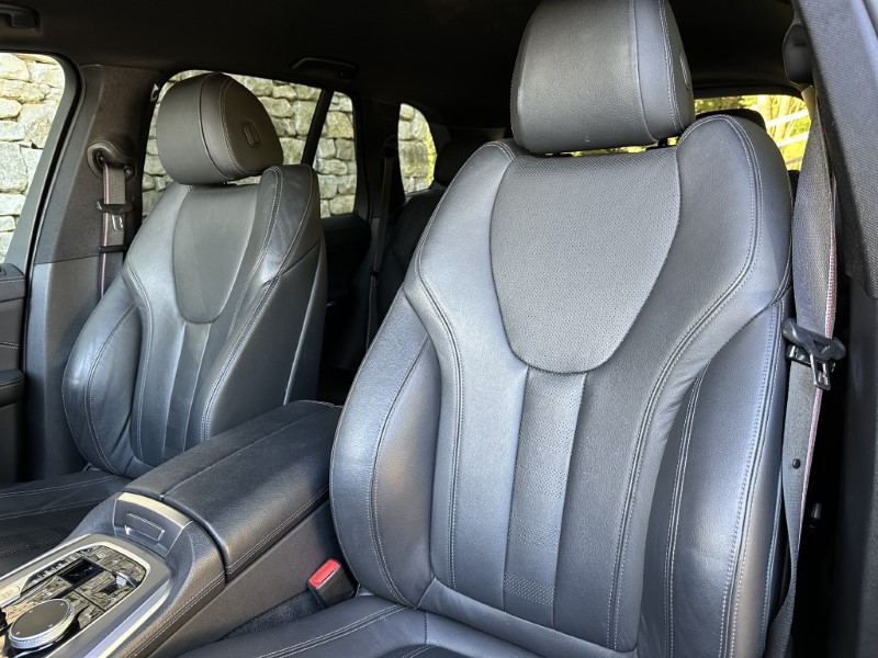 2020 (70) BMW X5 xDrive30d MHT M Sport 5dr Auto 3542694