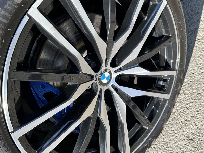 2020 (70) BMW X5 xDrive30d MHT M Sport 5dr Auto 3542735