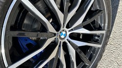 2020 (70) BMW X5 xDrive30d MHT M Sport 5dr Auto 3542735