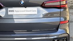 2020 (70) BMW X5 xDrive30d MHT M Sport 5dr Auto 3542658
