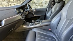 2020 (70) BMW X5 xDrive30d MHT M Sport 5dr Auto 3542693