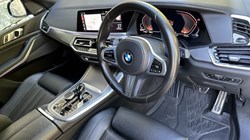 2020 (70) BMW X5 xDrive30d MHT M Sport 5dr Auto 3542662