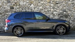 2020 (70) BMW X5 xDrive30d MHT M Sport 5dr Auto 3542656