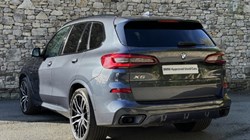 2020 (70) BMW X5 xDrive30d MHT M Sport 5dr Auto 3542702