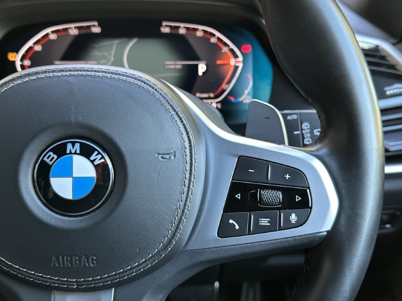 2020 (70) BMW X5 xDrive30d MHT M Sport 5dr Auto 3542683