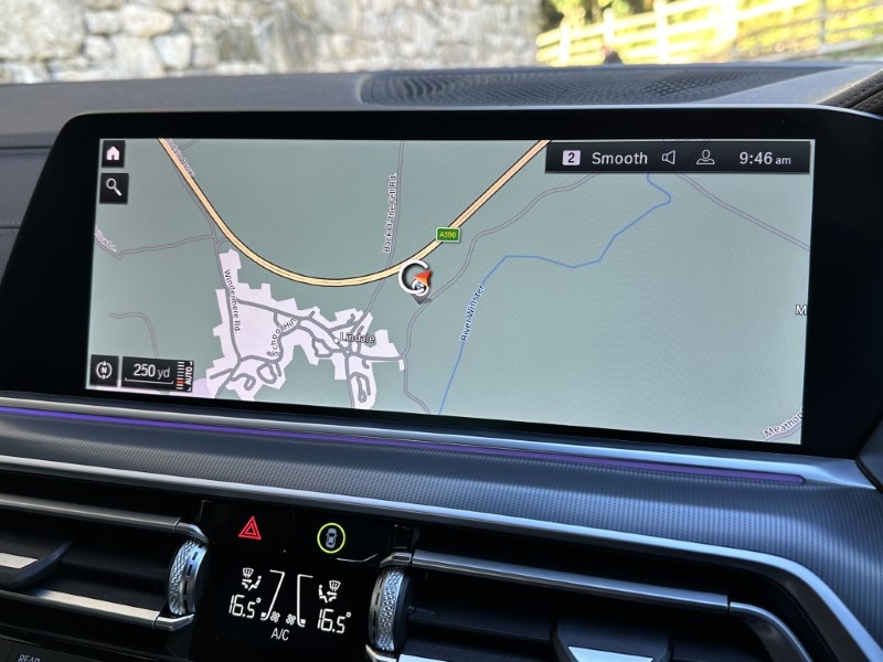 2020 (70) BMW X5 xDrive30d MHT M Sport 5dr Auto 3542687