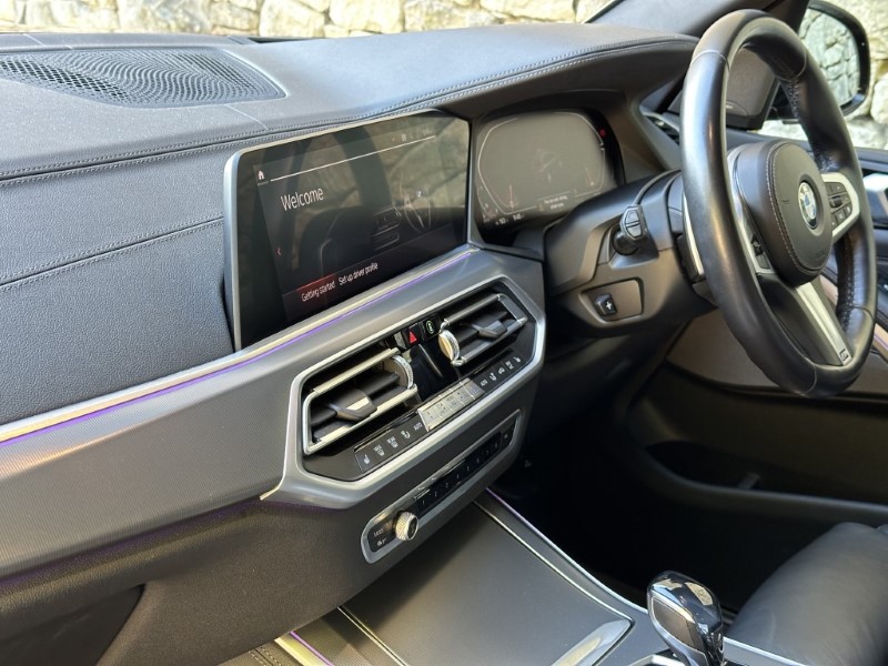 2020 (70) BMW X5 xDrive30d MHT M Sport 5dr Auto 3542691