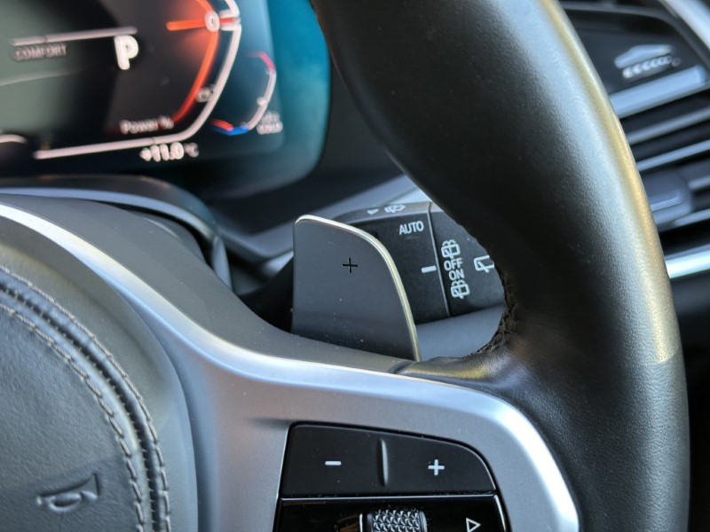 2020 (70) BMW X5 xDrive30d MHT M Sport 5dr Auto 3542685