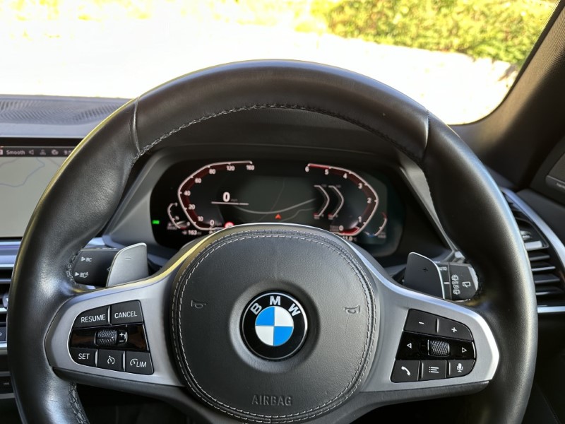 2020 (70) BMW X5 xDrive30d MHT M Sport 5dr Auto 3542721