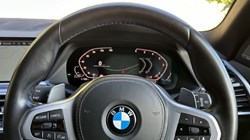 2020 (70) BMW X5 xDrive30d MHT M Sport 5dr Auto 3542721