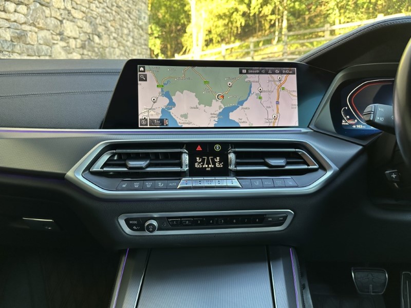 2020 (70) BMW X5 xDrive30d MHT M Sport 5dr Auto 3542672