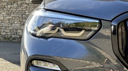 2020 (70) BMW X5 xDrive30d MHT M Sport 5dr Auto 3542729
