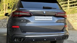 2020 (70) BMW X5 xDrive30d MHT M Sport 5dr Auto 3542660