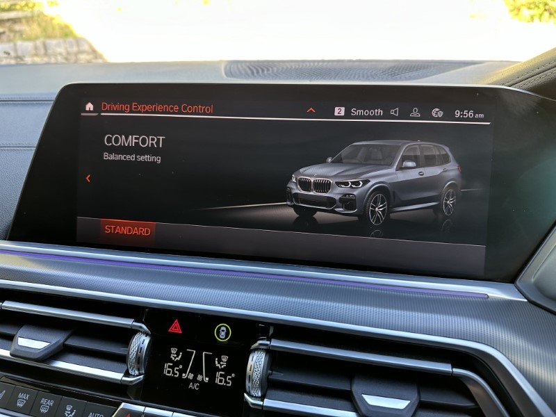 2020 (70) BMW X5 xDrive30d MHT M Sport 5dr Auto 3542718