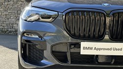 2020 (70) BMW X5 xDrive30d MHT M Sport 5dr Auto 3542727