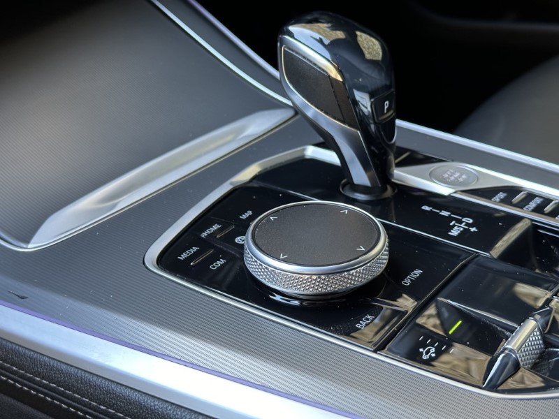 2020 (70) BMW X5 xDrive30d MHT M Sport 5dr Auto 3542697