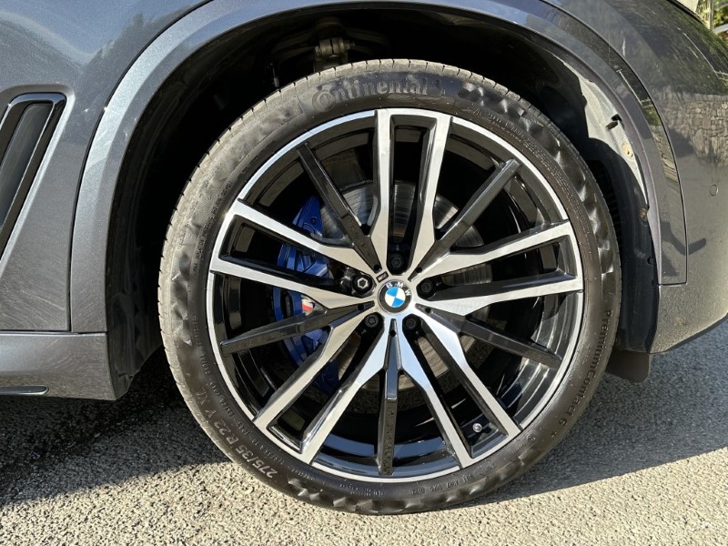 2020 (70) BMW X5 xDrive30d MHT M Sport 5dr Auto 3542734