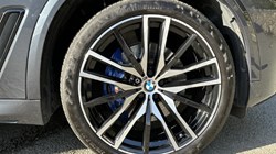 2020 (70) BMW X5 xDrive30d MHT M Sport 5dr Auto 3542734