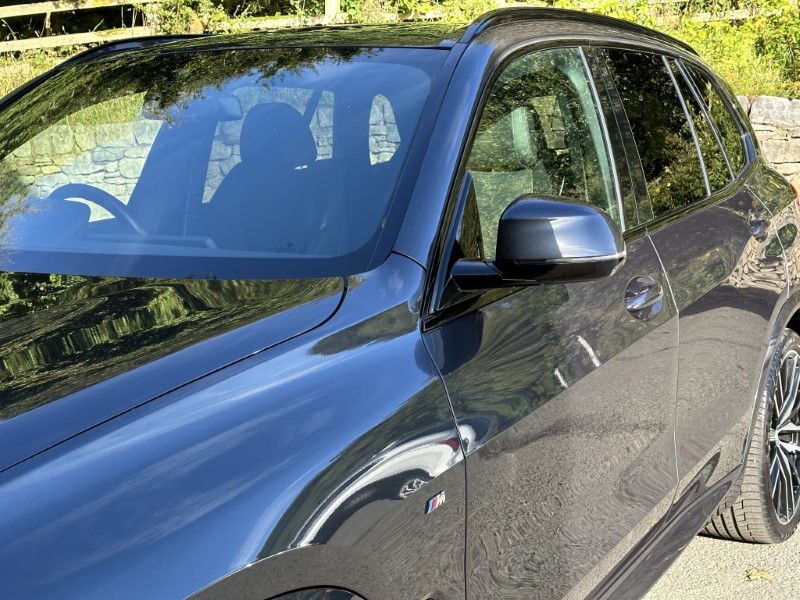 2020 (70) BMW X5 xDrive30d MHT M Sport 5dr Auto 3542704