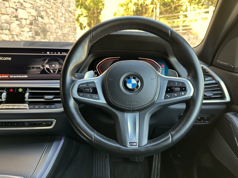 2020 (70) BMW X5 xDrive30d MHT M Sport 5dr Auto 3542671