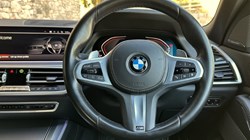 2020 (70) BMW X5 xDrive30d MHT M Sport 5dr Auto 3542671