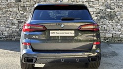 2020 (70) BMW X5 xDrive30d MHT M Sport 5dr Auto 3542701