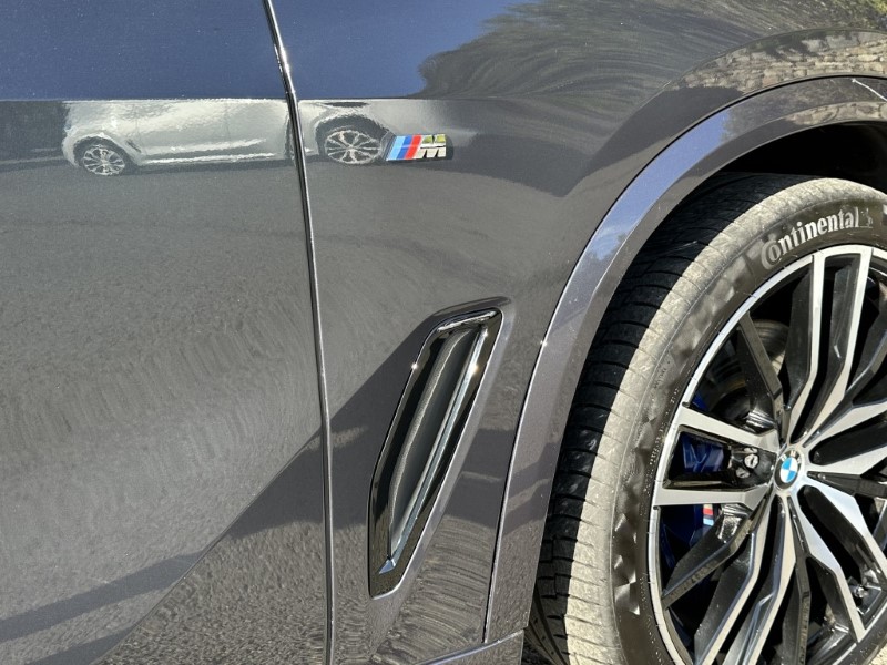 2020 (70) BMW X5 xDrive30d MHT M Sport 5dr Auto 3542738