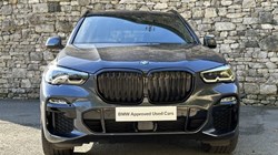 2020 (70) BMW X5 xDrive30d MHT M Sport 5dr Auto 3542724