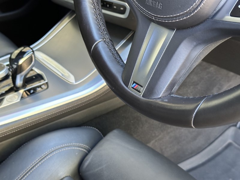 2020 (70) BMW X5 xDrive30d MHT M Sport 5dr Auto 3542665