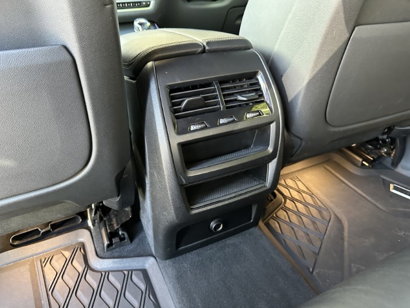 2020 (70) BMW X5 xDrive30d MHT M Sport 5dr Auto 3542708