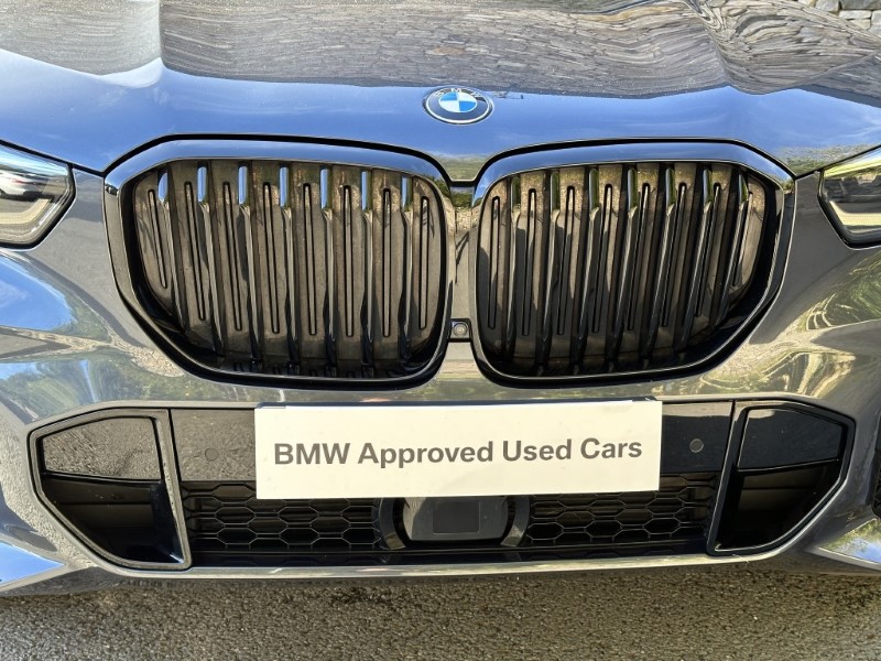 2020 (70) BMW X5 xDrive30d MHT M Sport 5dr Auto 3542728