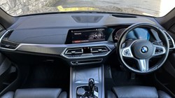 2020 (70) BMW X5 xDrive30d MHT M Sport 5dr Auto 3542670