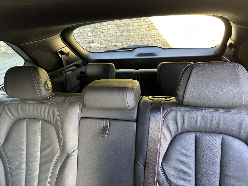 2020 (70) BMW X5 xDrive30d MHT M Sport 5dr Auto 3542711