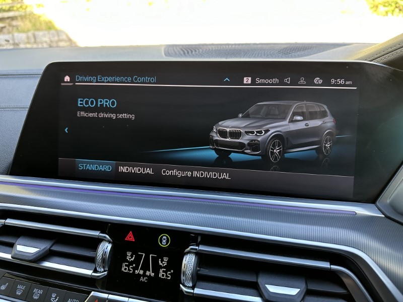 2020 (70) BMW X5 xDrive30d MHT M Sport 5dr Auto 3542719