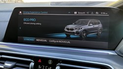 2020 (70) BMW X5 xDrive30d MHT M Sport 5dr Auto 3542719