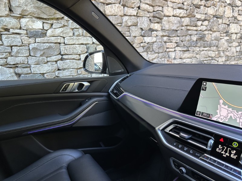 2020 (70) BMW X5 xDrive30d MHT M Sport 5dr Auto 3542677