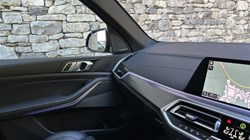 2020 (70) BMW X5 xDrive30d MHT M Sport 5dr Auto 3542677