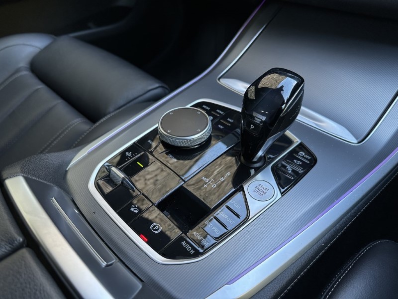 2020 (70) BMW X5 xDrive30d MHT M Sport 5dr Auto 3542675