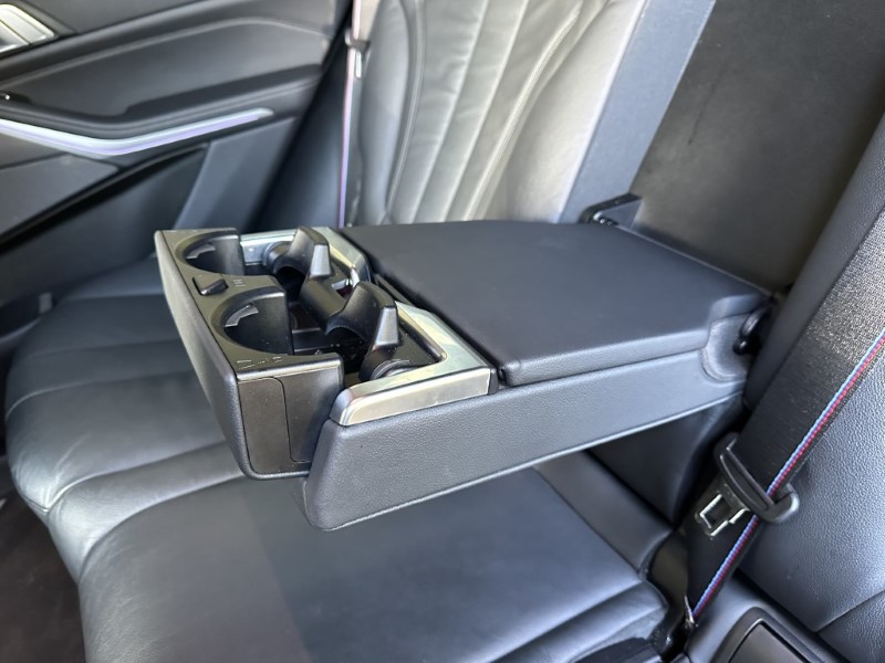 2020 (70) BMW X5 xDrive30d MHT M Sport 5dr Auto 3542710