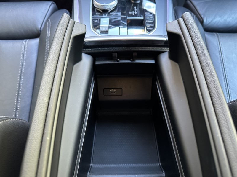 2020 (70) BMW X5 xDrive30d MHT M Sport 5dr Auto 3542674