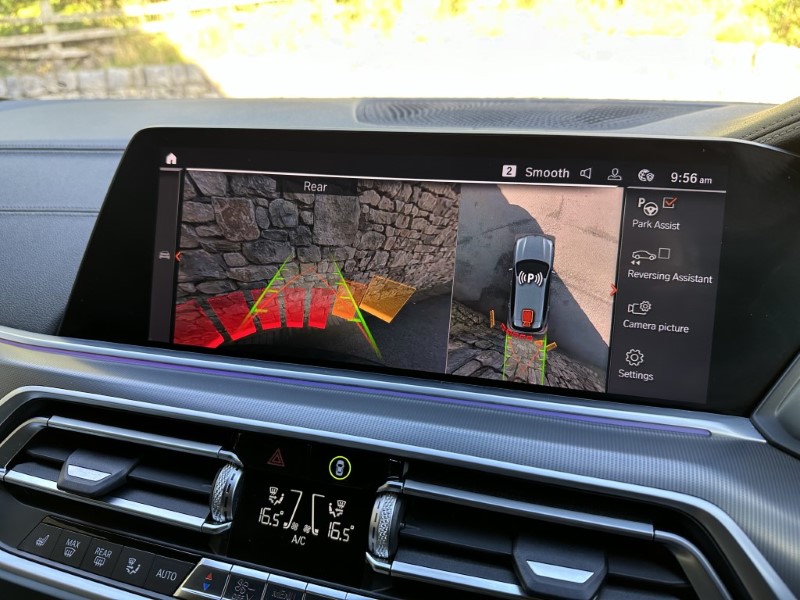 2020 (70) BMW X5 xDrive30d MHT M Sport 5dr Auto 3542715